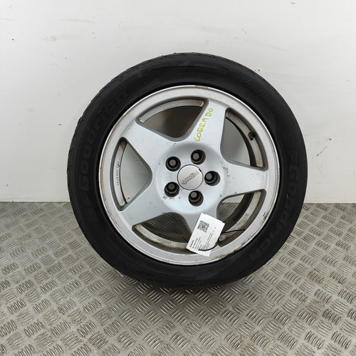 Volkswagen corrado alloy wheel - corrado,