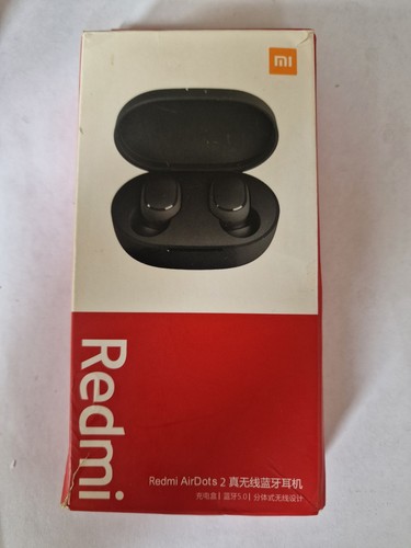 Headphone redmi airdots fone - redmi,