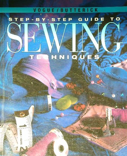 The vogue butterick - the, vogue/butterick