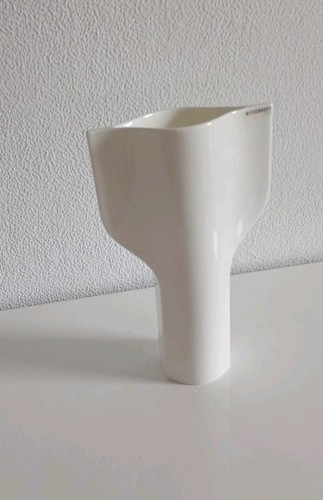 Ritzenhoff pure skulpturvase - ritzenhoff, "pure"skulpturvase