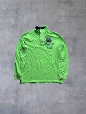 Camp David Pullover Sehr Guter