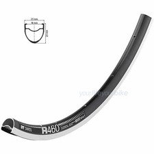 DT SWISS R 460 FELGE 28"