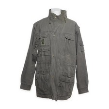 Thomas Cook, Safarijacke