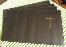 Gotteslob-Steckhülle mit