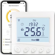 MOES Smart Thermostat