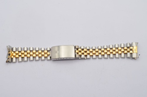 Rolex jubilee stahl - rolex,