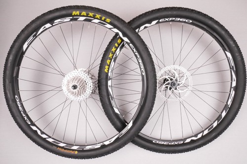Easton exp 360 - easton, mountainbike