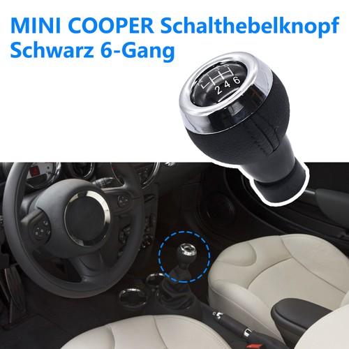 Gang für mini cooper - cooper, r55