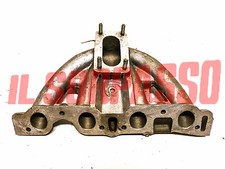 Ansaugkrümmer Vergaser FIAT