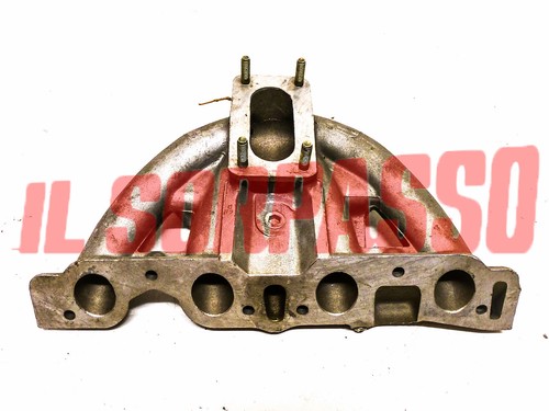 Ansaugkrümmer vergaser fiat - vergaser,