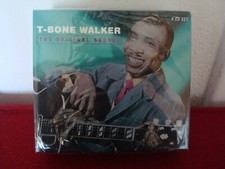 4 CD - Box T-Bone Walker The