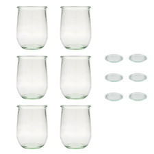 6er set 050 ml - 6er,