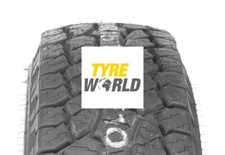 4x Hankook RF10 Dynapro AT M