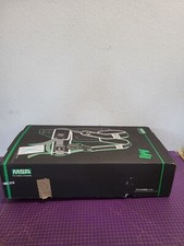 MSA RE-C4-BSH-BR-TM-AM-CA-S4-IN-J4-KN-L1-HS-NN-DE-PN Pressluftatmer