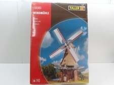 Faller H0 130383 Bausatz Windmühle, ungebaut, NEU in OVP #42983