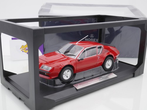 Norev 185322 alpine a310 - norev, #