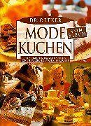 Modekuchen vom Blech von Oetker, Dr. | Buch | Zustand sehr gut