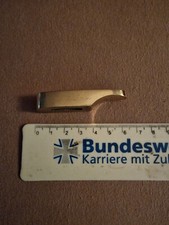 Bowie/Jagdmesser Parierstange