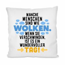 Herzbotschaft® Kissen mit