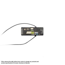 FrSky Empfänger Archer Plus