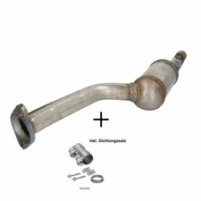 NEU Katalysator Kat Renault