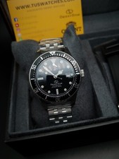 Orient Star Diver 1964 2