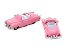 Manschettenknöpfe Sportwagen