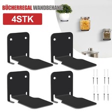 4 Stück Unsichtbares