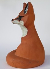 Fuchs KERAMIK Figur NITTSJÖ