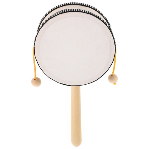 Traditionelle handheld monkey - traditionelle,