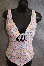 SCHWIMMANZUG BADEANZUG GRÖSSE