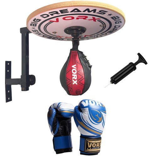 Box speedball von vorx dodge - box,