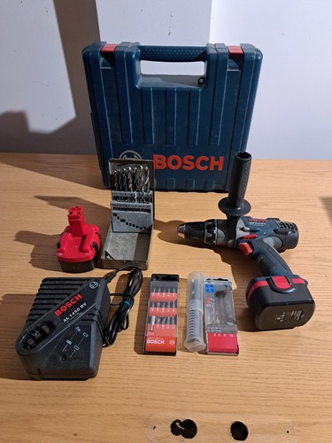 Bosch gsb 2 - gsb, 14,4