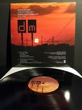 Depeche Mode – Live At KROQ