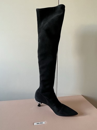 Miu overknee - miu,