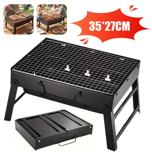 Bbq faltgrill klappgrill - bbq,