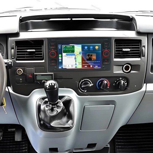 Android autoradio für ford - autoradio,