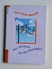 Das chorbuch für die - das,