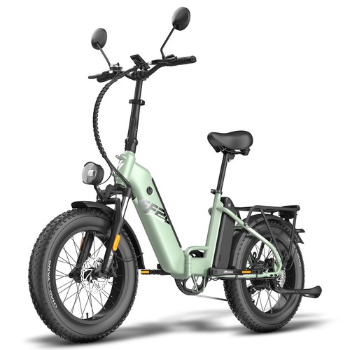 Fafrees ff20 bike 500w 48v - e,