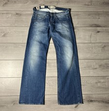 Kuyichi sugar low loose flare