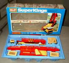 1980- MATCHBOX SUPER KINGS