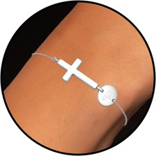 Armband Damen 925 Sterling