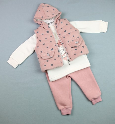 Baby kleinkind jogginganzug - kleinkind,