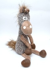 SIGIKID Esel Hatta Watta Pferd