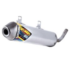 FMF Turbinecore 2.1 Slip On