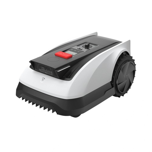 Ecovacs mähroboter goat o800 - ecovacs,