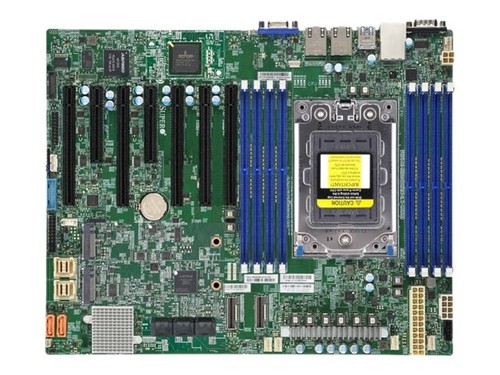 Supermicro mainboard h12ssl - supermicro,