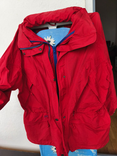 Schöffel damen outdoor jacke - damen,