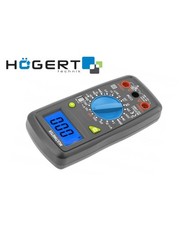 HÖGERT Digitalmultimeter