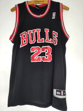 #SE2253# Vintage NBA Chicago Bulls Jersey (Jordan 23) Trikot *Rarität* 90s